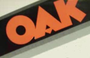 logo Oak (USA-2)